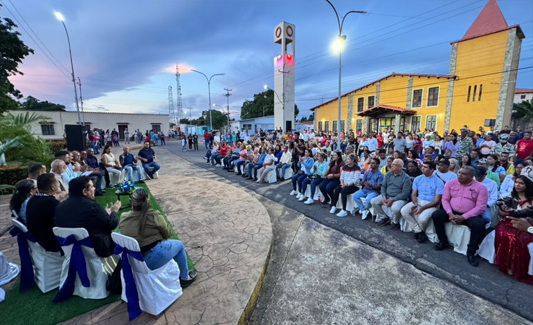 Aguasay inició el camino para conseguir la música y letra de su himno oficial