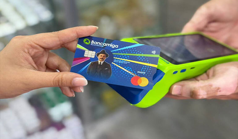 Bancamiga presenta la Tarjeta de Débito edición especial San José Gregorio Hernández