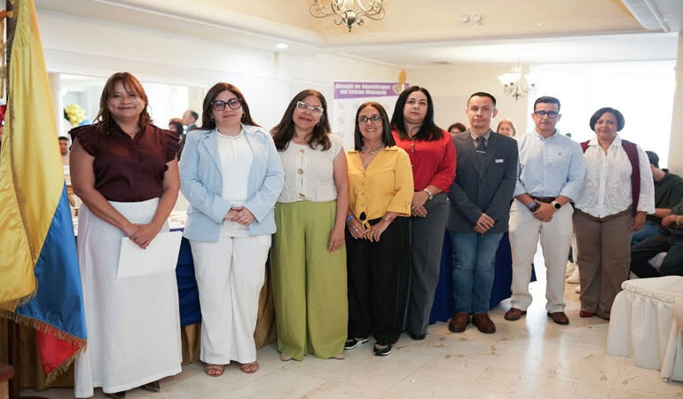 Con reconocimientos a la trayectoria odontólogos de Monagas conmemoraron su día