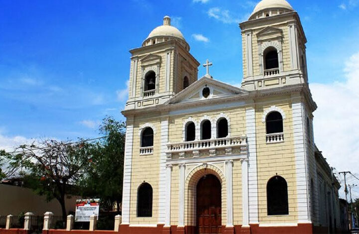 Dos sacerdotes fueron detenidos en el estado Anzoátegui