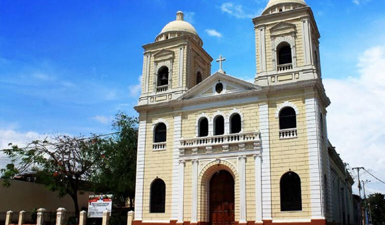 Dos sacerdotes fueron detenidos en el estado Anzoátegui
