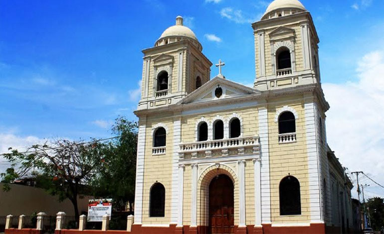 Dos sacerdotes fueron detenidos en el estado Anzoátegui