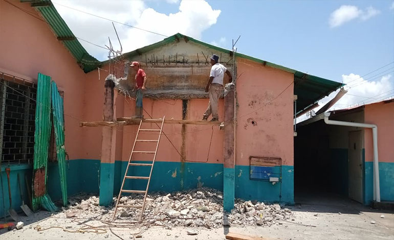 En Uracoa 90% de los proyectos en esta Consulta Popular están dirigidos al sector educativo