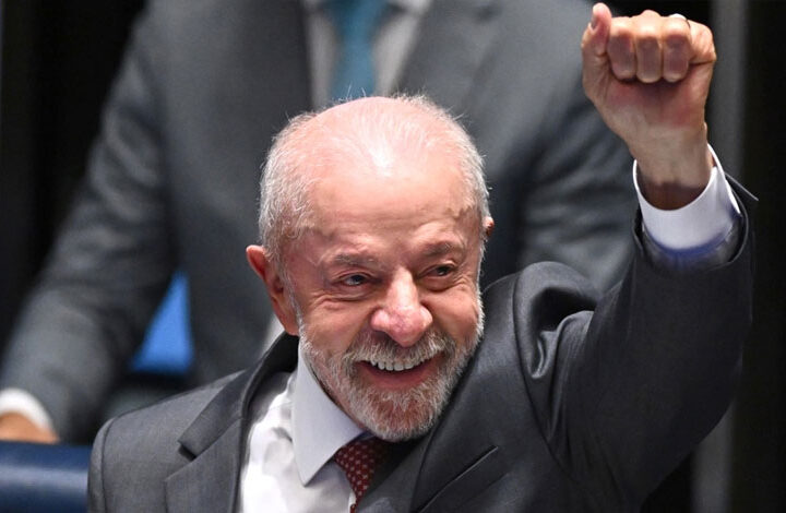 Lula gana las elecciones presidenciales tras una remontada inédita ante Flávio Bolsonaro