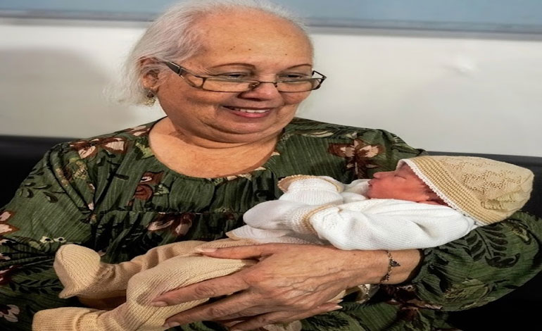 Miguelina Morales y la evolución de Centro Médico C.A. como epicentro de la salud femenina