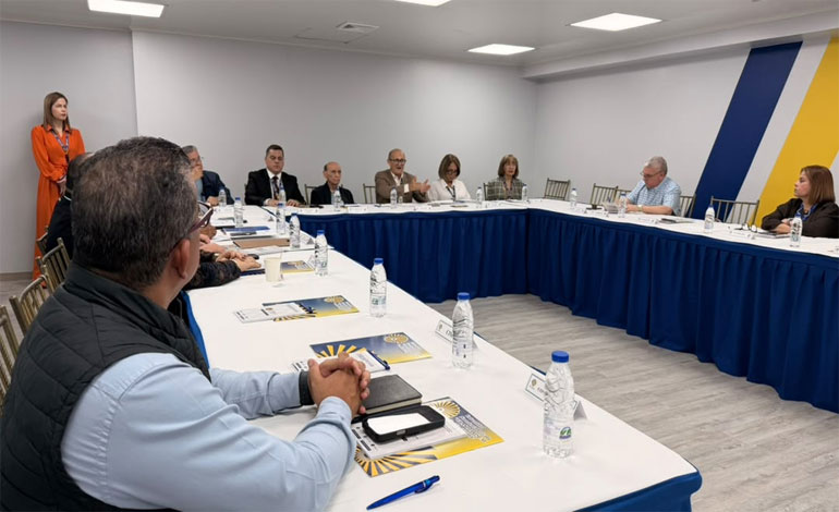 UGMA y sector privado establecen prioridades de formación del talento humano